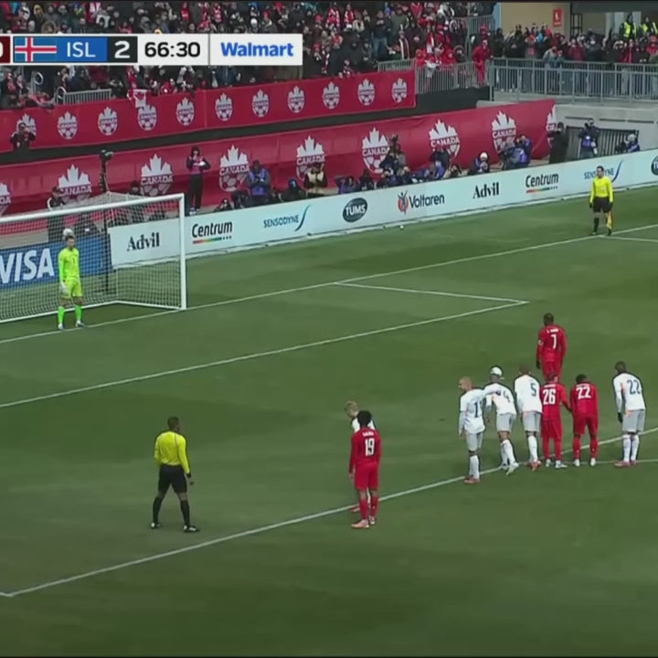 Canada Local - Mundial 2026
