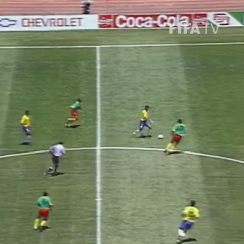 Brasil Local 1994