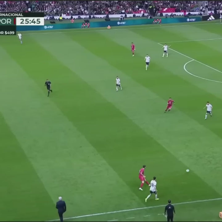Portugal Local - Mundial 2026