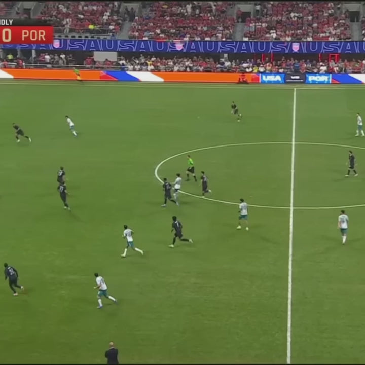 Portugal Visitante - Mundial 2026