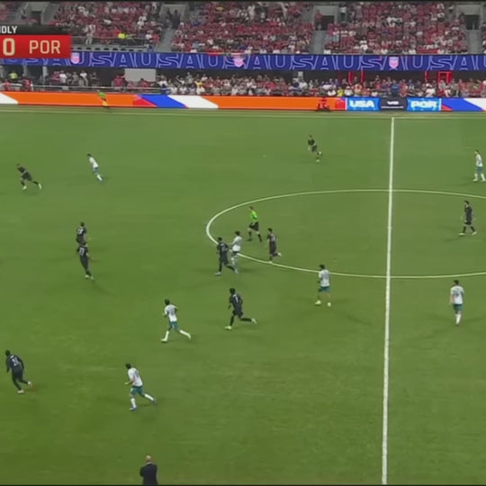 Portugal Visitante - Mundial 2026