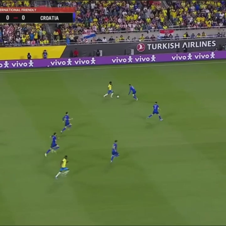 Brasil Local - Mundial 2026