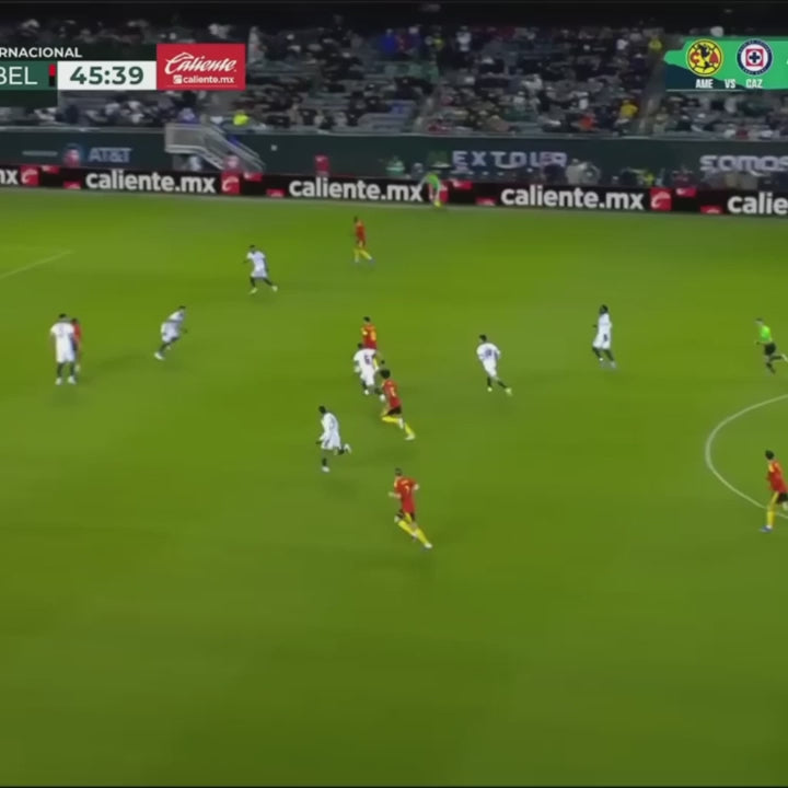 Belgica Local - Mundial 2026