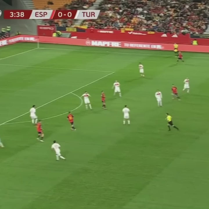 España Local - Mundial 2026