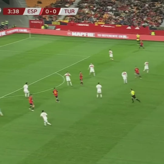 España Local - Mundial 2026