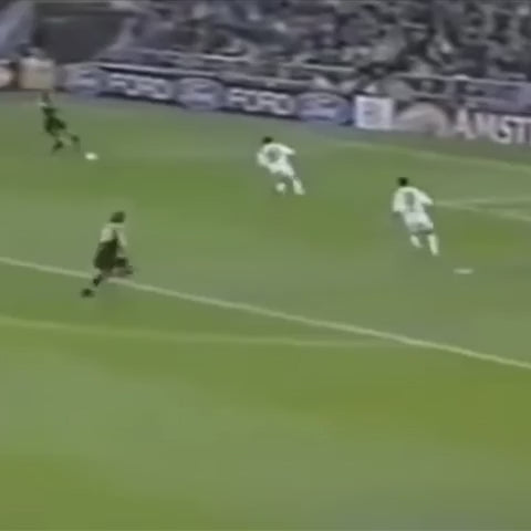 AS Roma Local 2001/2002