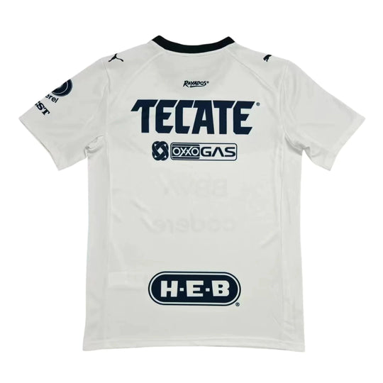 Rayados Monterrey Visita 2025/2026